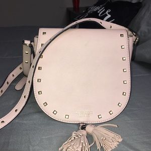 Victoria secret cross body